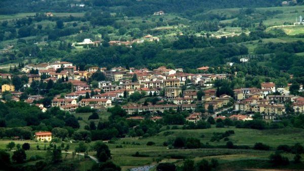 Scopri Bucine E La Valdambra La Guida Turistica Aggiornata