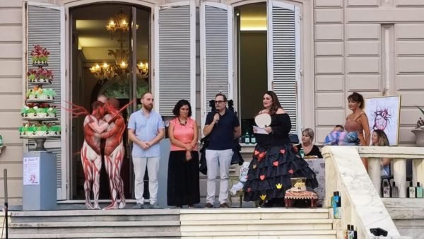 Esplorando Le Nostre Origini Una Festa Di Arte Musica E Dolci Venti Ore