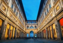 Galleria degli Uffizi – La Collezione d’Arte più Importante di Firenze