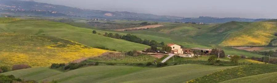 Agriturismo Biologico Bellaria