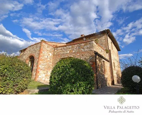 Agriturismo Villa Palagetto