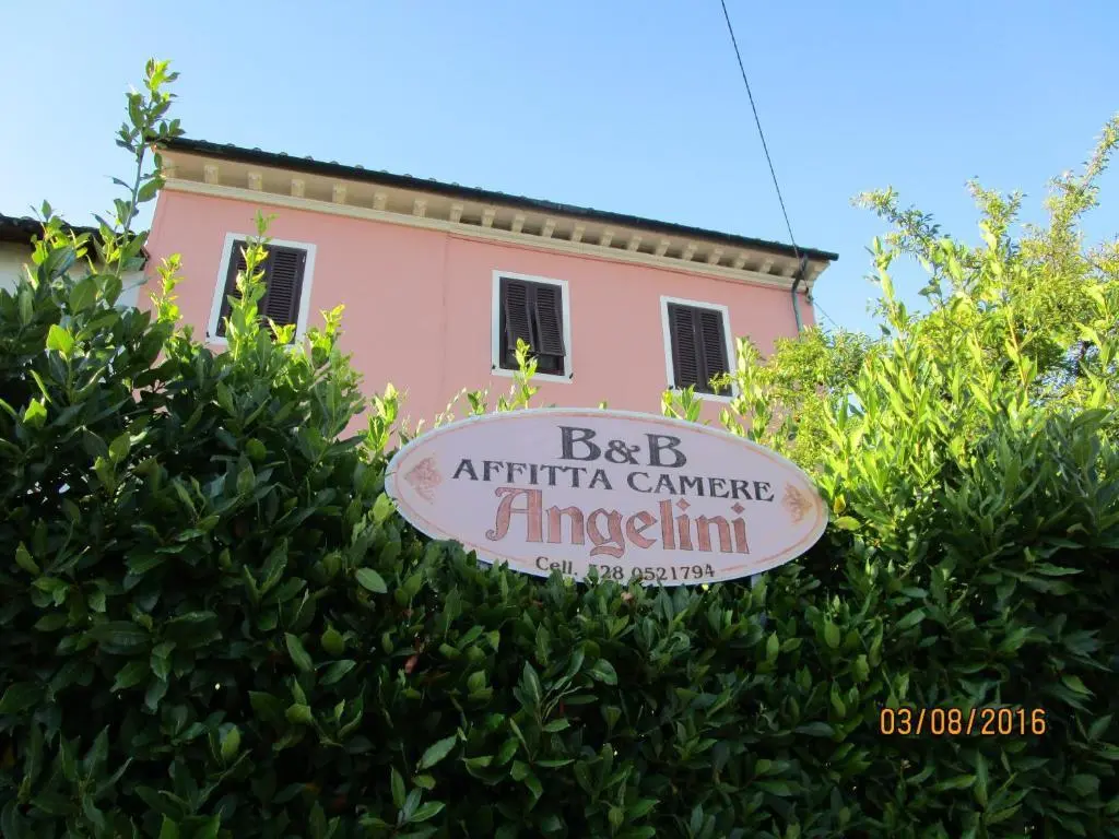 B&B Angelini