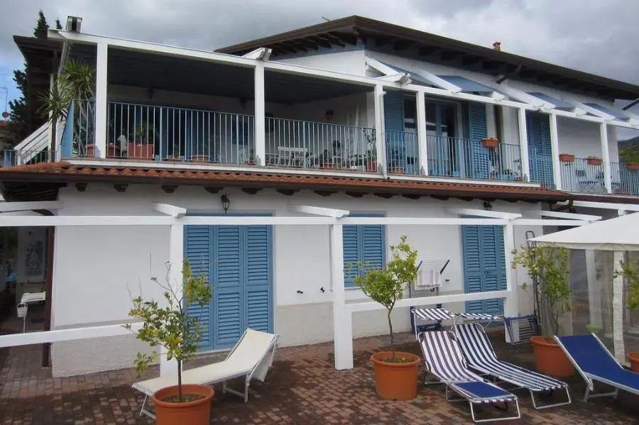 B&B Ca' Bianca