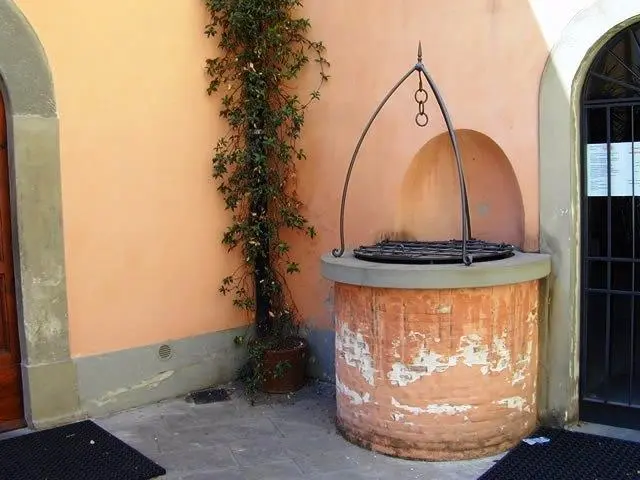 B&B Casa Aruna