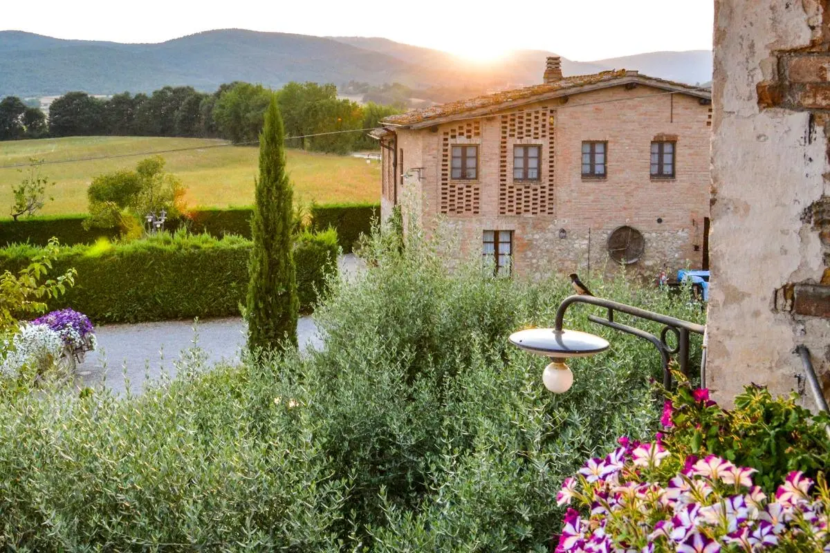 B&B Casa di Campagna in Toscana