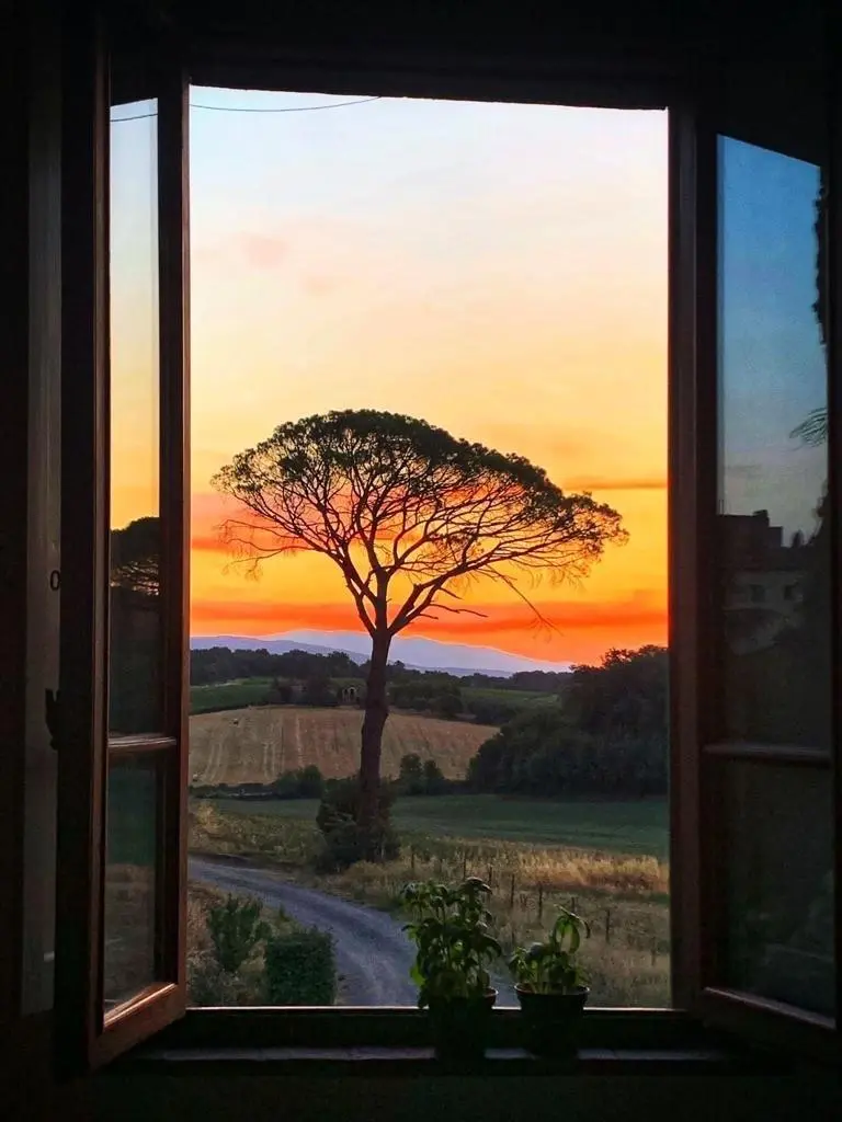 B&B Casa le Rondini Toscana