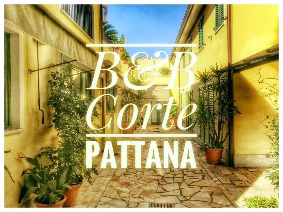 B&B Corte Pattana