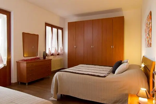 B&B Cortevecchia
