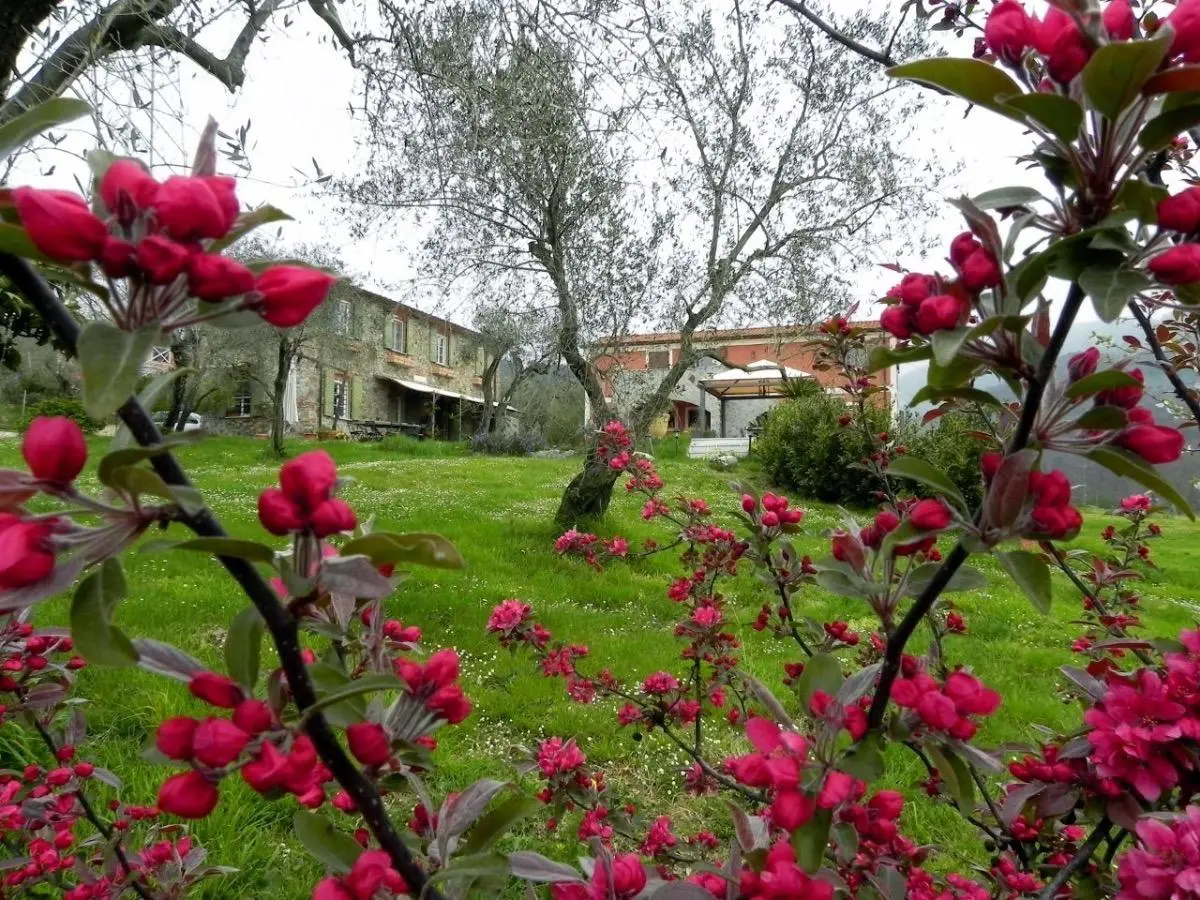 B&B Il Giardino delle Esperidi