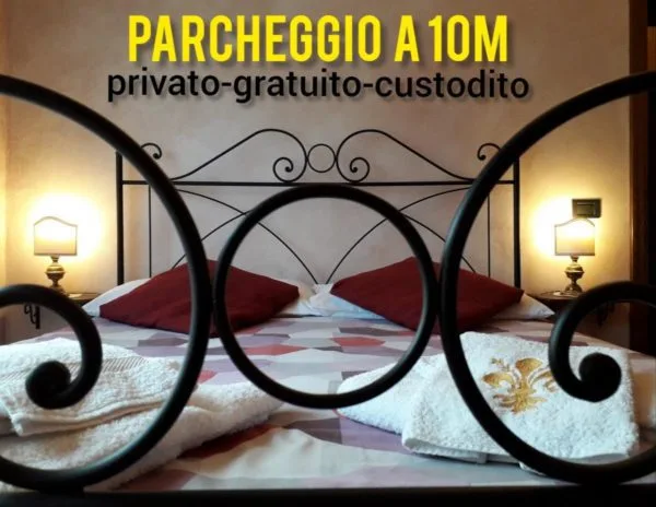 B&B Il Giglio d'Oro