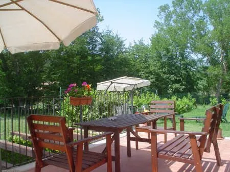B&B Il Girasole