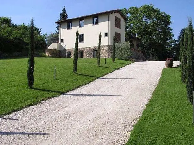 B&B Il Poggiolo delle Rose