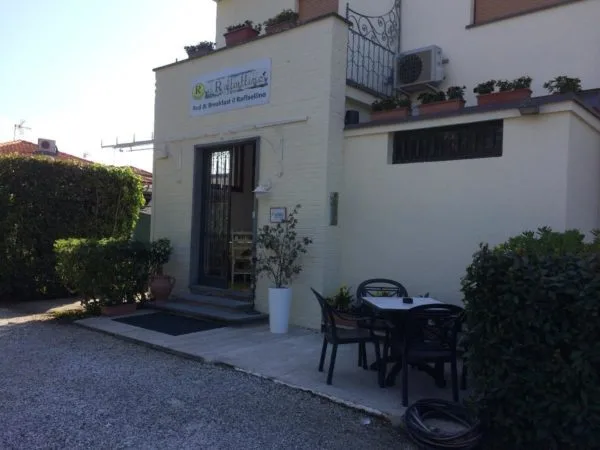 B&B Il Raffaellino
