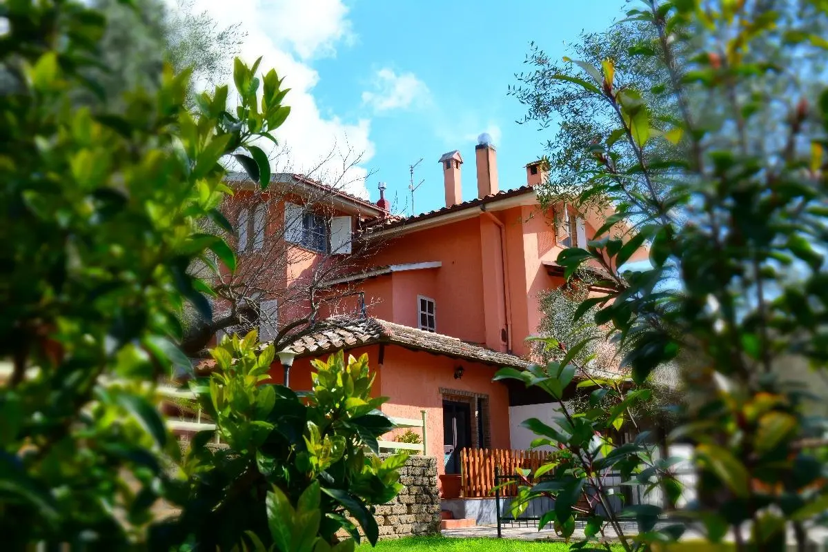 B&B Il Vignolo