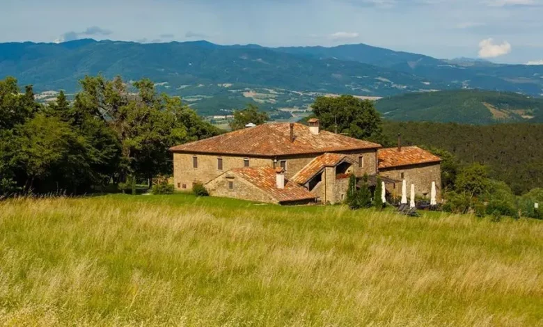 B&B Locanda del Viandante
