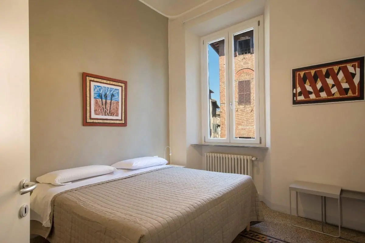 B&B Piazza Paradiso Accomodation