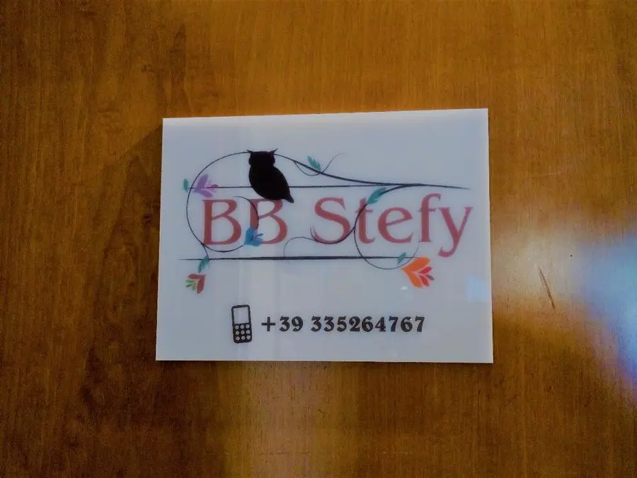 B&B Stefy