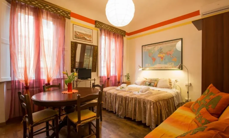 B&B Tre Gigli