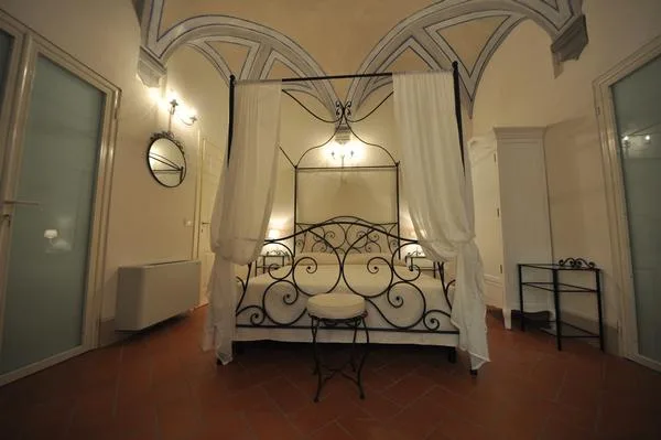Cuore di Pisa B&B