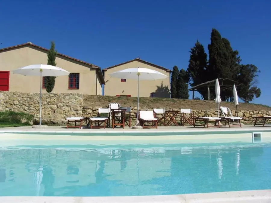 Fattoria della Gioiosa