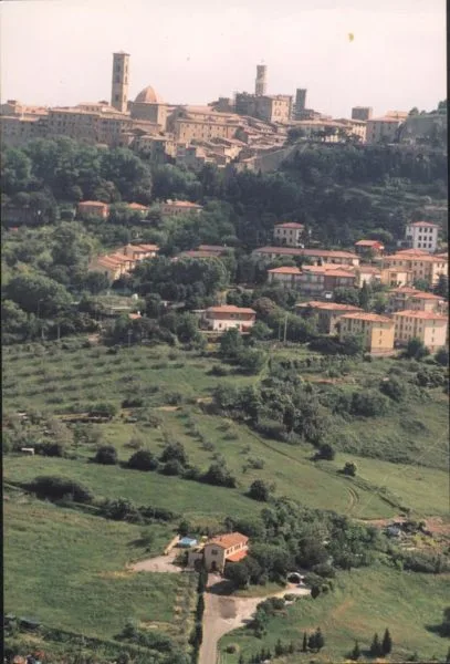 Hotel Ristorante S. Elisa