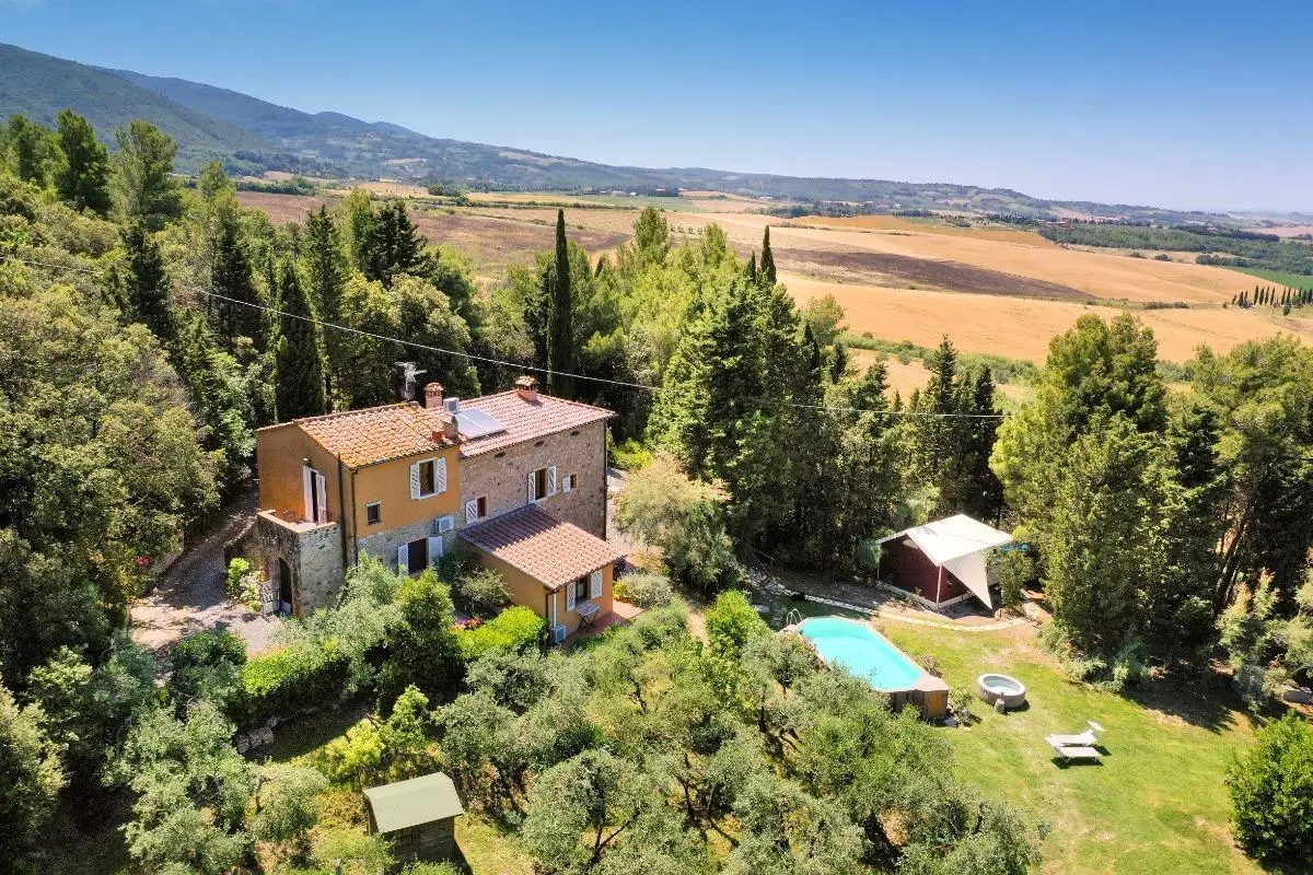 La Locanda del Barbagianni B&B