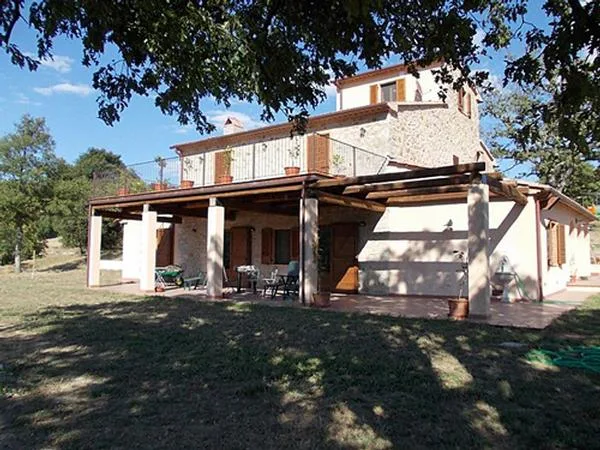 Podere Le Serre