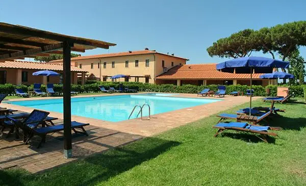 Residence Podere San Giuseppe