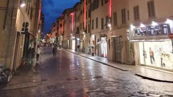 Faccia a faccia tra i residenti del centro storico di San Giovanni e l’amministrazione. Tanti i problemi sul tappeto