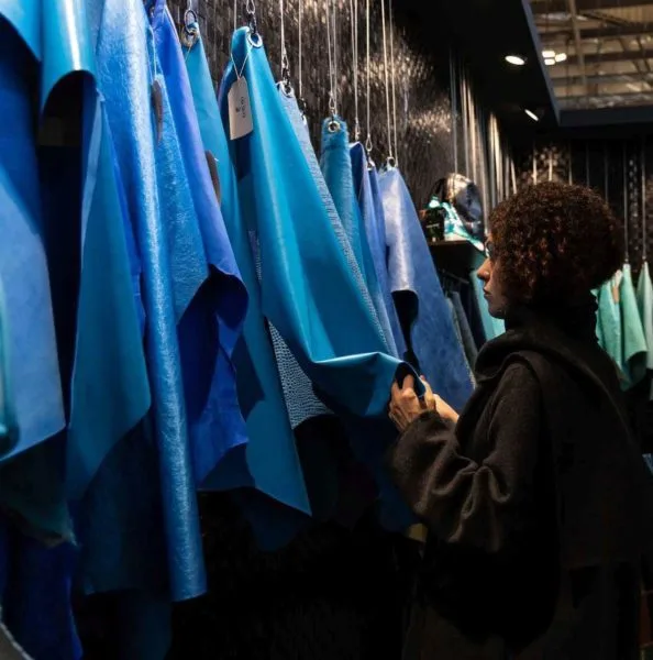 Conceria fa rima con moda La pelle regge sull’export Mercato europeo decisivo