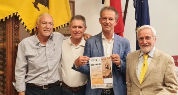 Macellai di Firenze e Valdarno Donano 3.000 Euro a Fondazione Ant