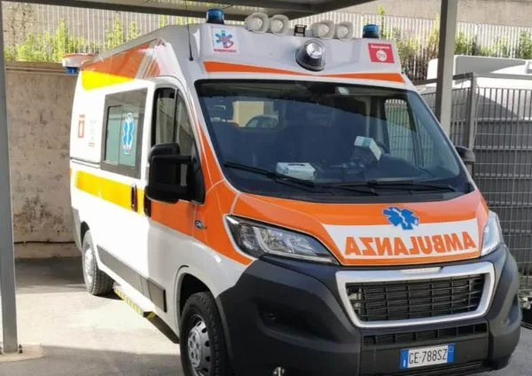 Incidente a Tavernelle di Anghiari, muore una 90enne