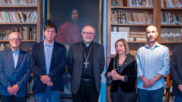 San Miniato: l'Accademia degli Euteleti celebra duecento anni di storia