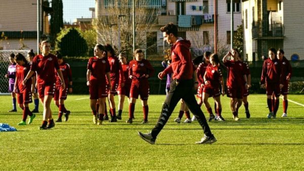 L'Under 17 dell'ACF Arezzo viene eliminata ai rigori: la Coppa Toscana va all'Empoli