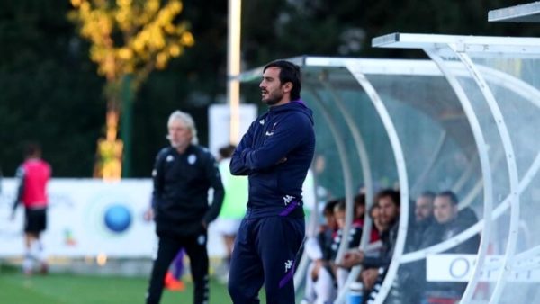 Alberto Aquilani lascia Firenze: si avvicina il suo trasferimento in nerazzurro