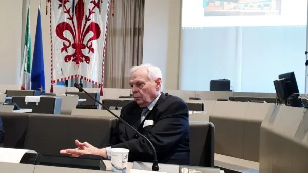 L'ex sovrintendente dell'Inchiesta Maggio Musicale coinvolto in sequestro di 126mila euro
