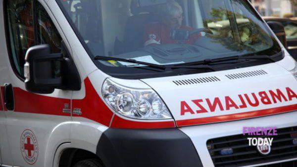 Tragedia sull'A1: Pedone perde la vita in un incidente stradale