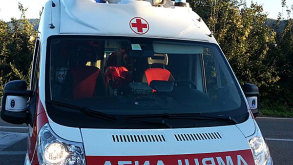 Ulteriore incidente: due persone ferite, tra cui un minore