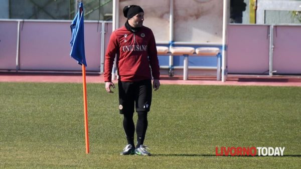 Mercato del calcio a Livorno, quattro conferme: Luci, Fancelli, Frati e Pecchia ancora in amaranto.