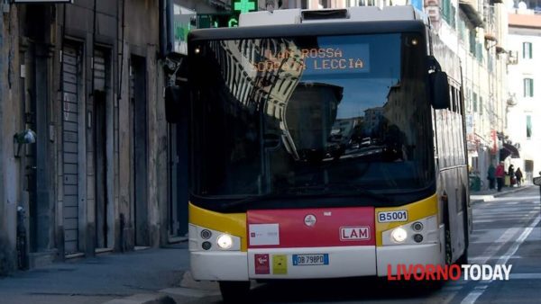 La nuova offerta di trasporto pubblico: autobus gratuiti di sera e le domeniche dal 1 luglio