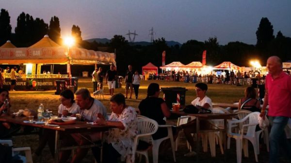 Bilancino Festival 2023: quattro giorni tra musica, spettacoli e street food