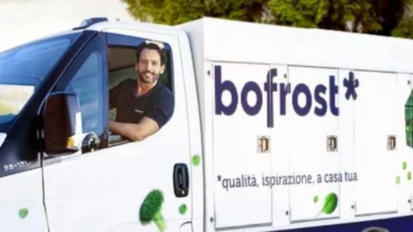 Opportunità di lavoro: Bofrost apre posizioni per venditori e promoter nella provincia di Pisa