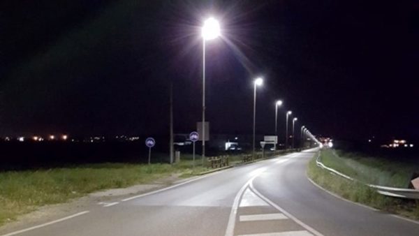 Chiusura e modifiche alla viabilità a Castelfranco per i lavori in via Usciana