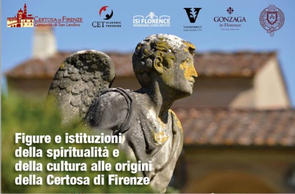 "Com'era la Firenze del 1340?", convegno alla Certosa per parlare della Firenze del passato