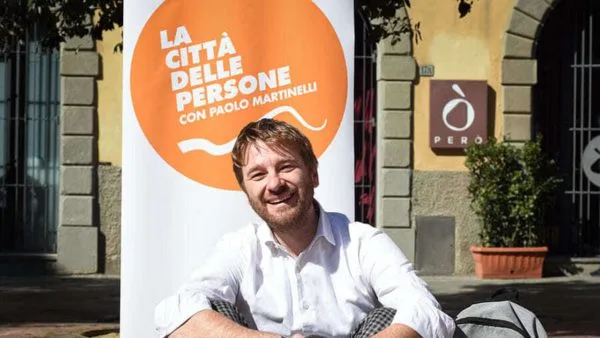 Elezione del presidente del Consiglio comunale: Martinelli critica il clima surreale e il mancato rispetto delle istituzioni