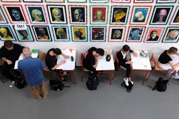Maturità 2023: ecco i testi delle tracce