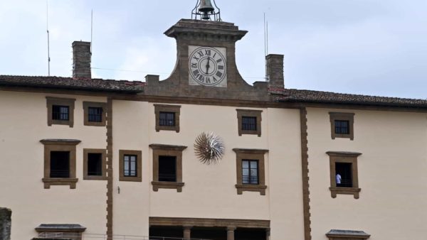 Riapertura estiva di Forte Belvedere