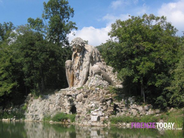 "Un Parco di Musica", concerti e visite guidate al Parco di Pratolino