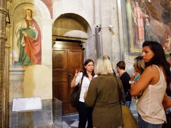 Turismo ad Arezzo, bene il mercato del lavoro. Per le presenze spiccano Valdichiana e Valdarno