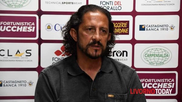 Calcio serie D | Livorno, Protti fuori dalla nuova società: "Mi è stato detto che non ero indispensabile, ecco perché ho lasciato"